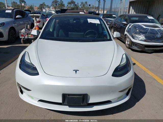 Aukcja sprzedaży 2023 Tesla Model 3 Rear-wheel Drive, vin: 5YJ3E1EA0PF483121, numer aukcji: 44632420