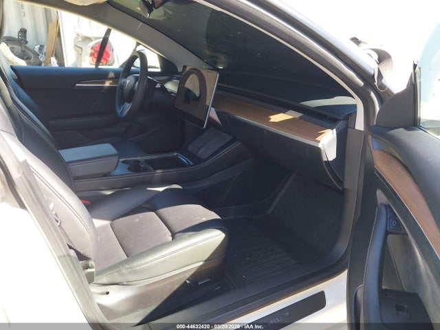 Aukcja sprzedaży 2023 Tesla Model 3 Rear-wheel Drive, vin: 5YJ3E1EA0PF483121, numer aukcji: 44632420