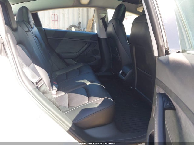Aukcja sprzedaży 2023 Tesla Model 3 Rear-wheel Drive, vin: 5YJ3E1EA0PF483121, numer aukcji: 44632420
