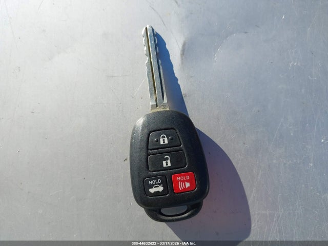 Toyota COROLLA LE 2015 5YFBURHE5FP194508 Image 11