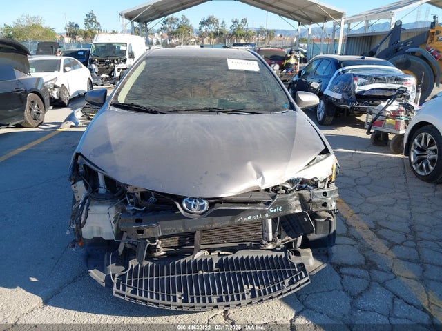 Toyota COROLLA LE 2015 5YFBURHE5FP194508 Image 13