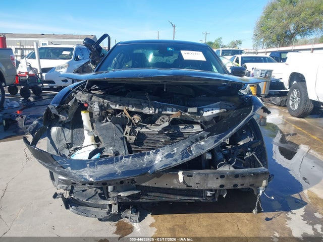 44632425 :رقم المزاد ، 2C3CDXBG6FH725230 vin ، 2015 Dodge Charger Se مزاد بيع