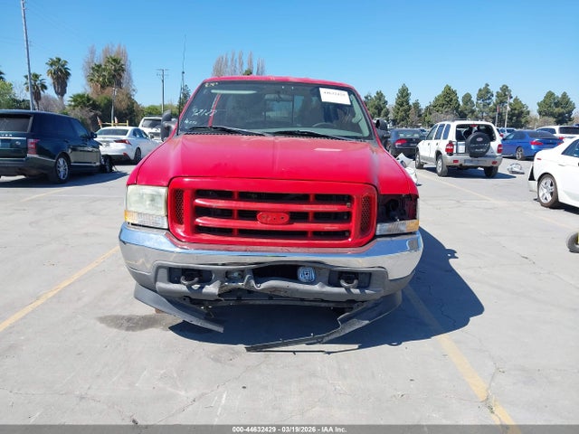 Aukcja sprzedaży 2003 Ford F-350, vin: 1FTSW31P93EC41387, numer aukcji: 44632429