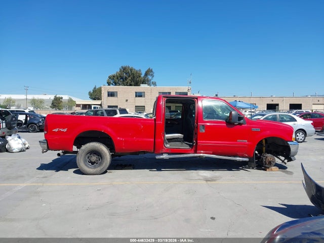 Aukcja sprzedaży 2003 Ford F-350, vin: 1FTSW31P93EC41387, numer aukcji: 44632429