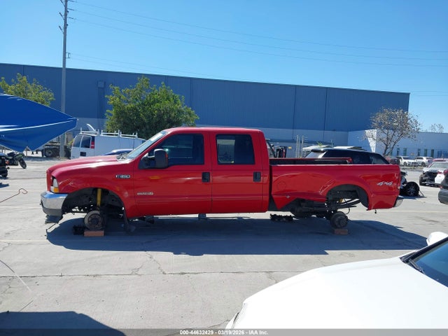 Aukcja sprzedaży 2003 Ford F-350, vin: 1FTSW31P93EC41387, numer aukcji: 44632429