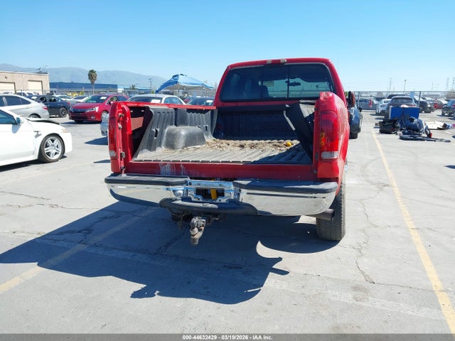 Aukcja sprzedaży 2003 Ford F-350, vin: 1FTSW31P93EC41387, numer aukcji: 44632429
