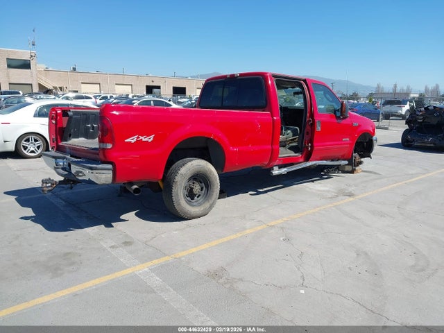 Aukcja sprzedaży 2003 Ford F-350, vin: 1FTSW31P93EC41387, numer aukcji: 44632429