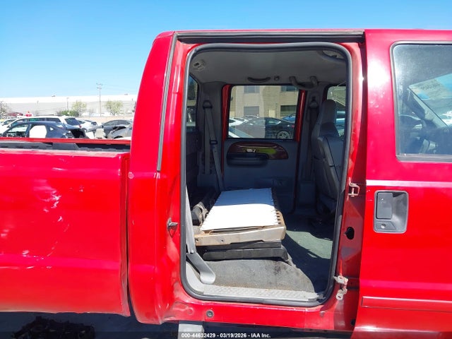 Aukcja sprzedaży 2003 Ford F-350, vin: 1FTSW31P93EC41387, numer aukcji: 44632429