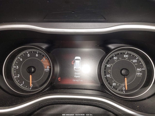 44632434 :رقم المزاد ، 1C4PJMBS1GW163927 vin ، 2016 Jeep Cherokee Trailhawk مزاد بيع