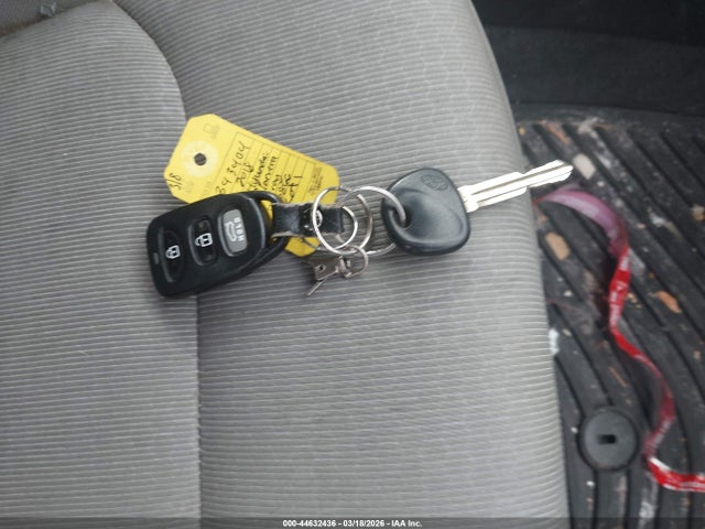 Hyundai ELANTRA SE 2018 KMHD74LFXJU565866 Image 11