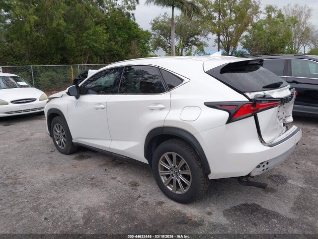 2020 Lexus Nx 300 მანქანა იყიდება აუქციონზე, vin: JTJAARBZ4L2173236, აუქციონის ნომერი: 44632446