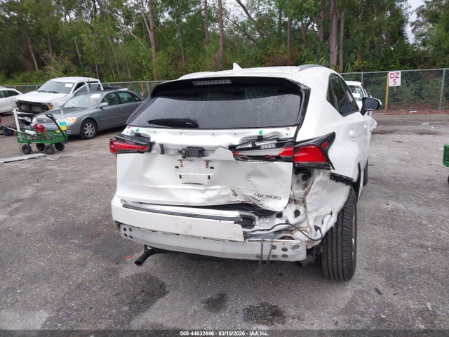 2020 Lexus Nx 300 მანქანა იყიდება აუქციონზე, vin: JTJAARBZ4L2173236, აუქციონის ნომერი: 44632446