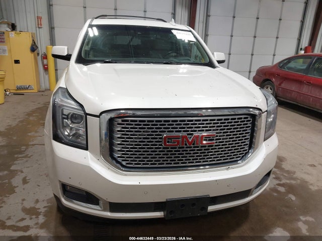Продажа на аукционе авто 2015 Gmc Yukon Xl 1500 Denali, vin: 1GKS2JKJ1FR720446, номер лота: 44632449