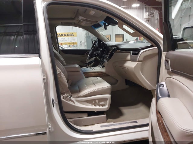 Продажа на аукционе авто 2015 Gmc Yukon Xl 1500 Denali, vin: 1GKS2JKJ1FR720446, номер лота: 44632449