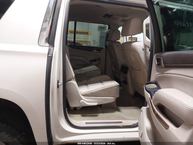 Продажа на аукционе авто 2015 Gmc Yukon Xl 1500 Denali, vin: 1GKS2JKJ1FR720446, номер лота: 44632449