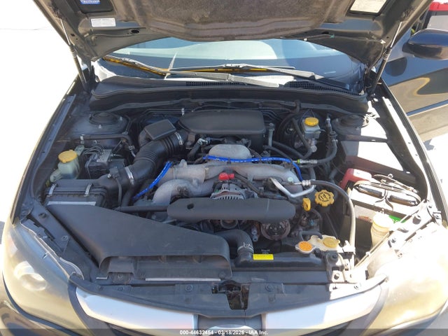 Продаж на аукціоні авто 2011 Subaru Impreza Outback Sport, vin: JF1GH6D66BH817606, номер лоту: 44632454