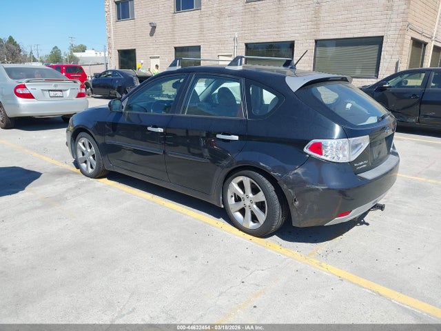 Продаж на аукціоні авто 2011 Subaru Impreza Outback Sport, vin: JF1GH6D66BH817606, номер лоту: 44632454