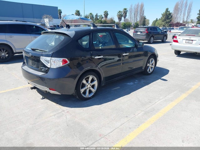 Продаж на аукціоні авто 2011 Subaru Impreza Outback Sport, vin: JF1GH6D66BH817606, номер лоту: 44632454