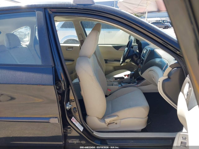 Продаж на аукціоні авто 2011 Subaru Impreza Outback Sport, vin: JF1GH6D66BH817606, номер лоту: 44632454