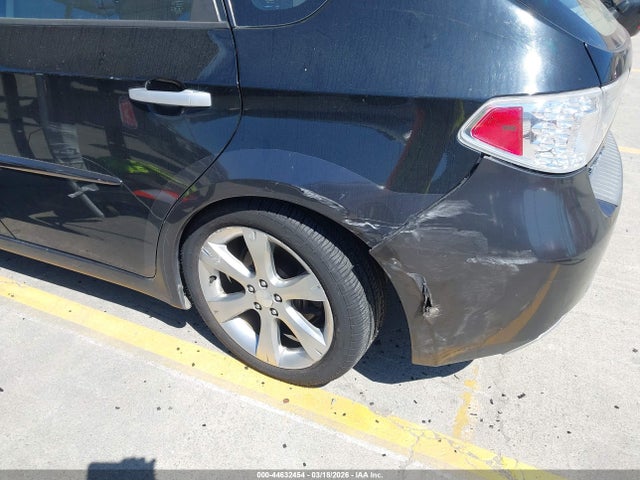 Продаж на аукціоні авто 2011 Subaru Impreza Outback Sport, vin: JF1GH6D66BH817606, номер лоту: 44632454