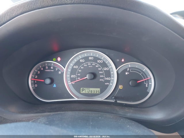 Продаж на аукціоні авто 2011 Subaru Impreza Outback Sport, vin: JF1GH6D66BH817606, номер лоту: 44632454