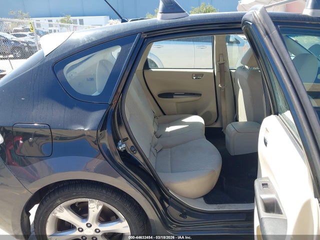 Продаж на аукціоні авто 2011 Subaru Impreza Outback Sport, vin: JF1GH6D66BH817606, номер лоту: 44632454