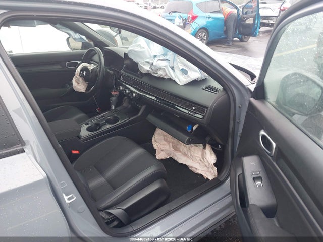 Aukcja sprzedaży 2025 Honda Civic Sedan Sport, vin: 19XFL2H88SE025777, numer aukcji: 44632459