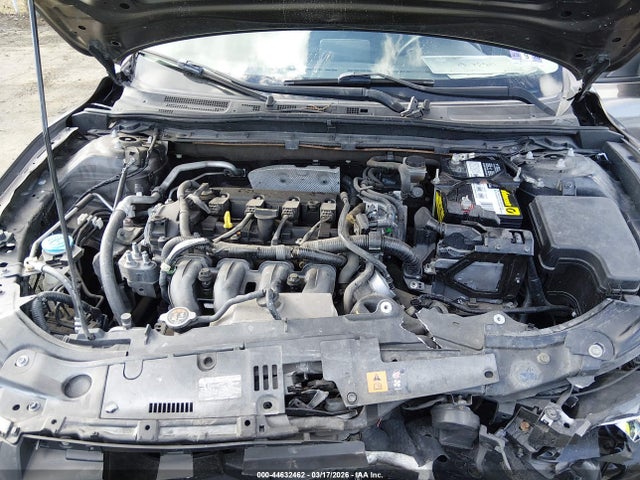 Продаж на аукціоні авто 2016 Mazda Mazda3 I Sport, vin: JM1BM1J70G1324634, номер лоту: 44632462