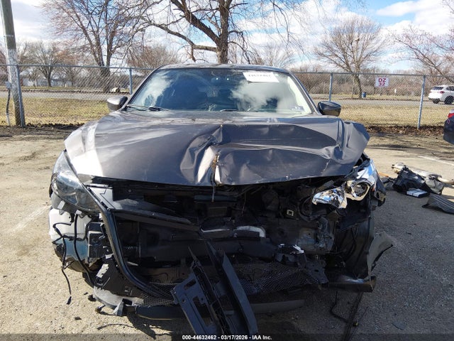Продаж на аукціоні авто 2016 Mazda Mazda3 I Sport, vin: JM1BM1J70G1324634, номер лоту: 44632462