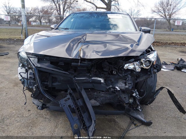 Продаж на аукціоні авто 2016 Mazda Mazda3 I Sport, vin: JM1BM1J70G1324634, номер лоту: 44632462