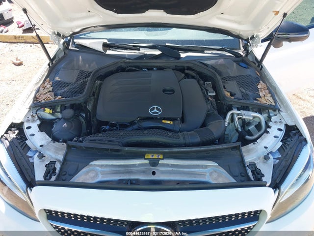 Продаж на аукціоні авто 2022 Mercedes-benz C 300 Coupe, vin: W1KWJ8DBXNG111970, номер лоту: 44632467