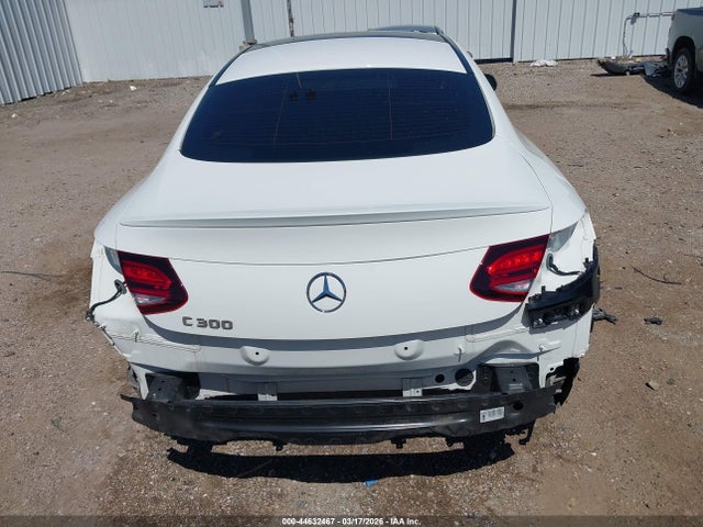 Продаж на аукціоні авто 2022 Mercedes-benz C 300 Coupe, vin: W1KWJ8DBXNG111970, номер лоту: 44632467