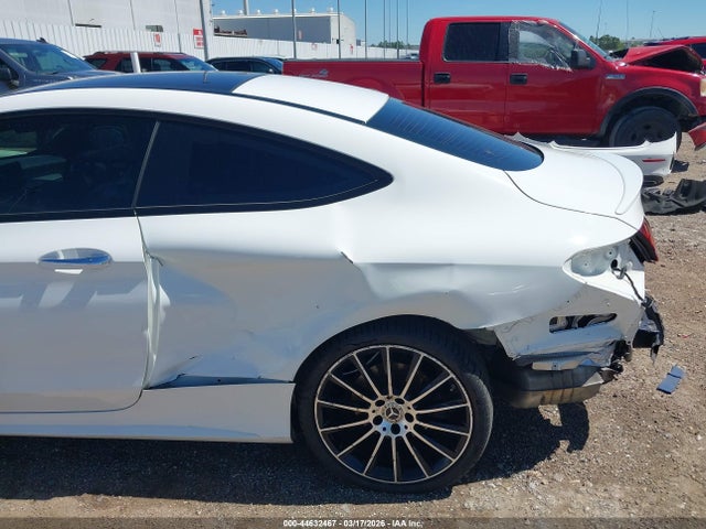 Продаж на аукціоні авто 2022 Mercedes-benz C 300 Coupe, vin: W1KWJ8DBXNG111970, номер лоту: 44632467