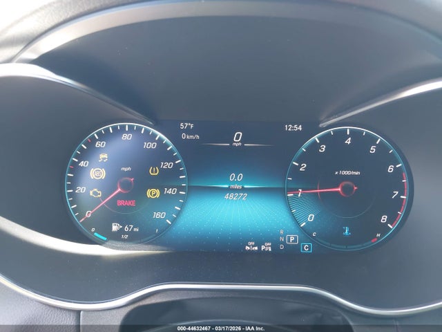 Продаж на аукціоні авто 2022 Mercedes-benz C 300 Coupe, vin: W1KWJ8DBXNG111970, номер лоту: 44632467