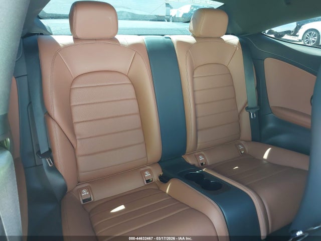 Продаж на аукціоні авто 2022 Mercedes-benz C 300 Coupe, vin: W1KWJ8DBXNG111970, номер лоту: 44632467