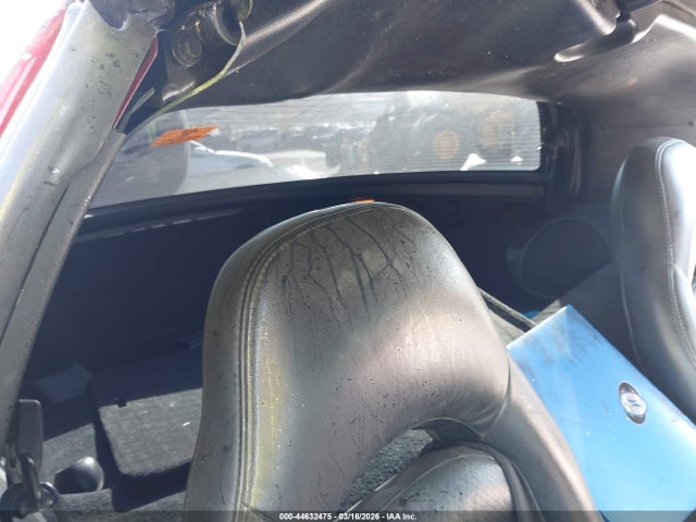 1999 Chevrolet Corvette მანქანა იყიდება აუქციონზე, vin: 1G1YY22G2X5110040, აუქციონის ნომერი: 44632475