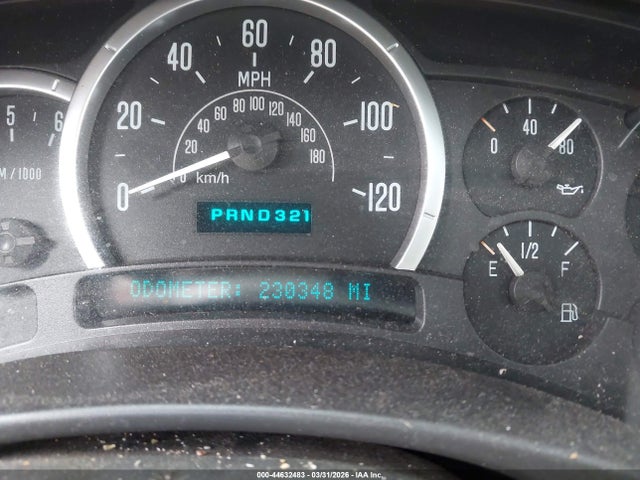 44632483 :رقم المزاد ، 3GYFK66N05G105323 vin ، 2005 Cadillac Escalade Esv Standard مزاد بيع