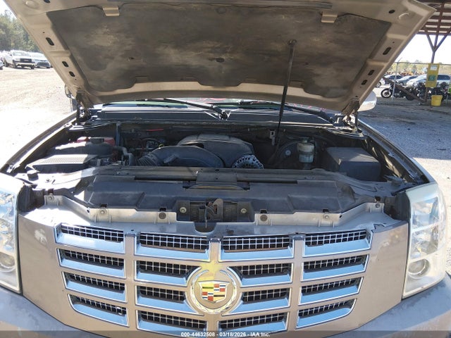 2007 CADILLAC ESCALADE 1GYFK63837R140441 Photo 9