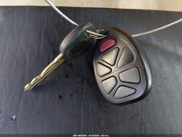 2007 CADILLAC ESCALADE 1GYFK63837R140441 Photo 10