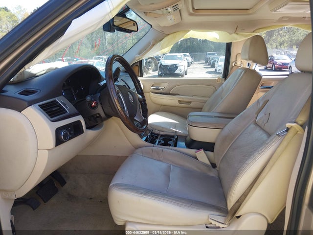 2007 CADILLAC ESCALADE 1GYFK63837R140441 Photo 4