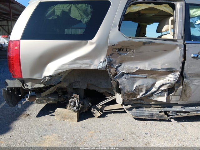 2007 CADILLAC ESCALADE 1GYFK63837R140441 Photo 5