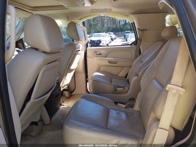 2007 CADILLAC ESCALADE 1GYFK63837R140441 Photo 7