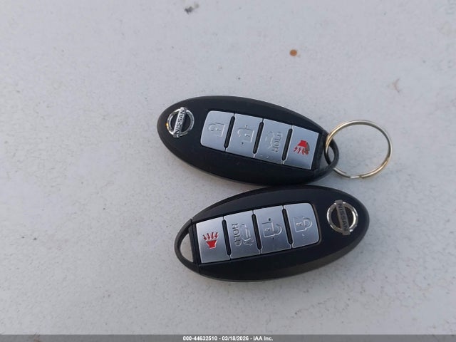 2018 NISSAN ARMADA JN8AY2NDXJ9051415 Photo 10