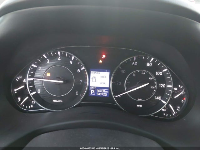 2018 NISSAN ARMADA JN8AY2NDXJ9051415 Photo 6