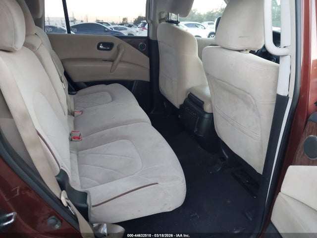 2018 NISSAN ARMADA JN8AY2NDXJ9051415 Photo 7