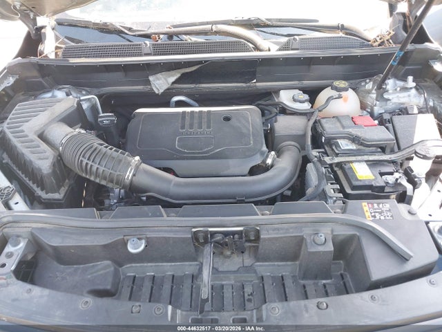Продаж на аукціоні авто 2023 Gmc Acadia Fwd Sle, vin: 1GKKNKL49PZ258791, номер лоту: 44632517