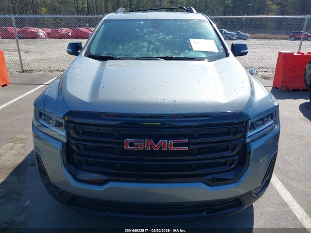 Продаж на аукціоні авто 2023 Gmc Acadia Fwd Sle, vin: 1GKKNKL49PZ258791, номер лоту: 44632517