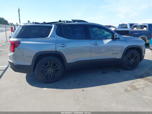 Продаж на аукціоні авто 2023 Gmc Acadia Fwd Sle, vin: 1GKKNKL49PZ258791, номер лоту: 44632517