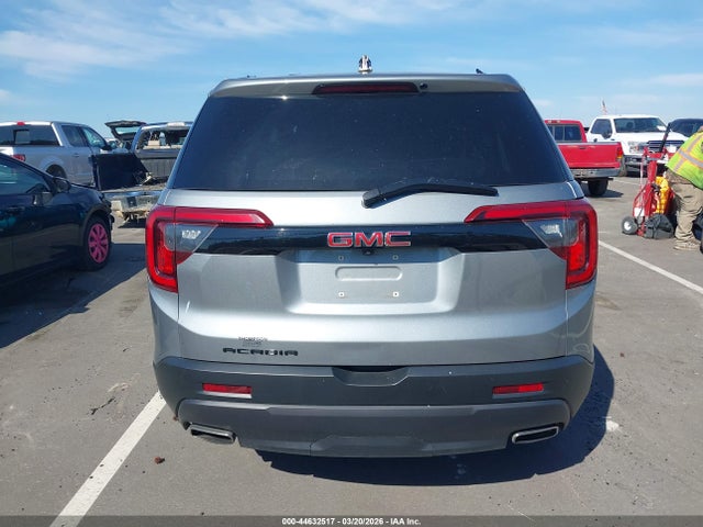 Продаж на аукціоні авто 2023 Gmc Acadia Fwd Sle, vin: 1GKKNKL49PZ258791, номер лоту: 44632517
