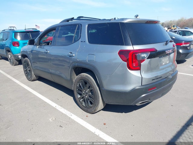 Продаж на аукціоні авто 2023 Gmc Acadia Fwd Sle, vin: 1GKKNKL49PZ258791, номер лоту: 44632517